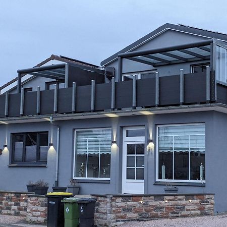 Ferienhaus Am Oland Бюзум Экстерьер фото